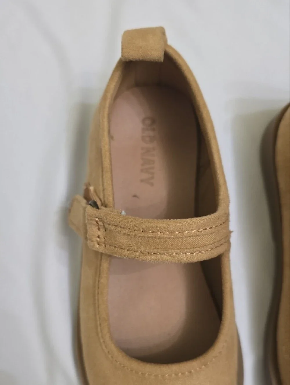 Old Navy classic mary